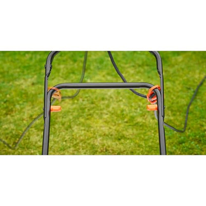 BLACK+DECKER BEMW481ES Cortacesped Electrico 1800W 42cm