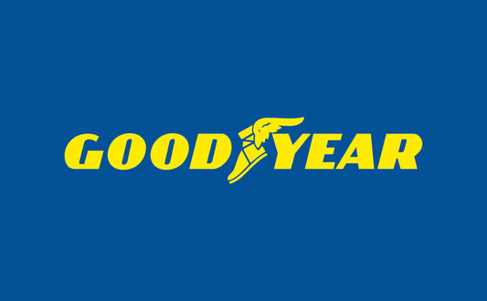 Goodyear Cortacésped Gasolina Autopropulsado 224cc 53cm, 25-75mm